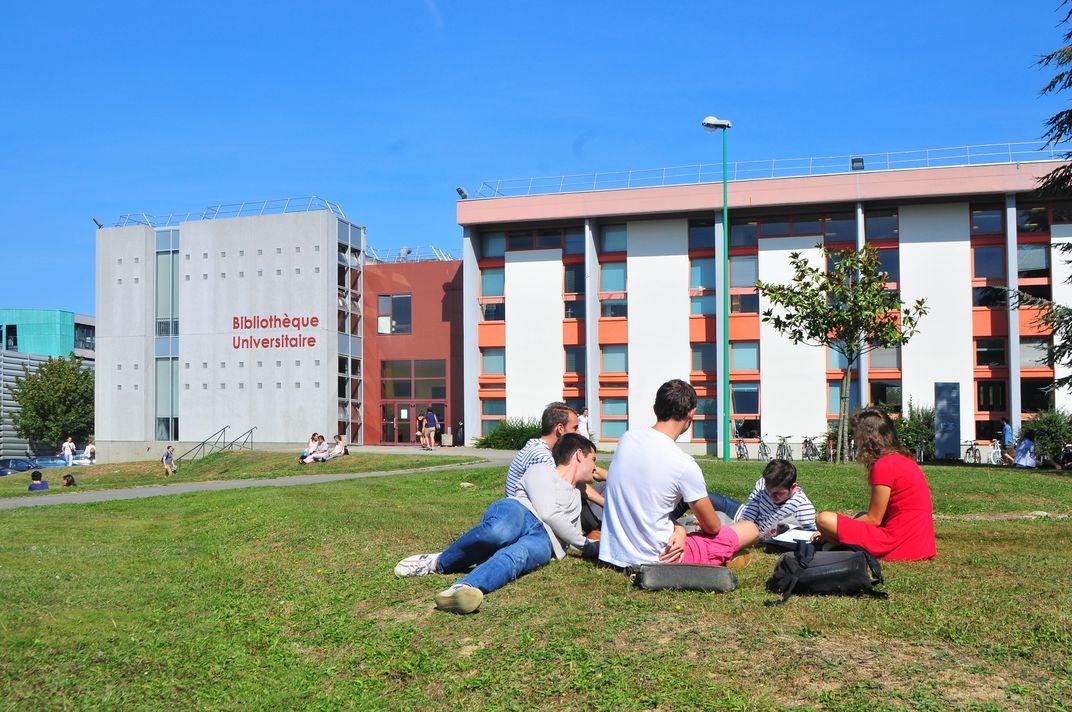 bibliothèque